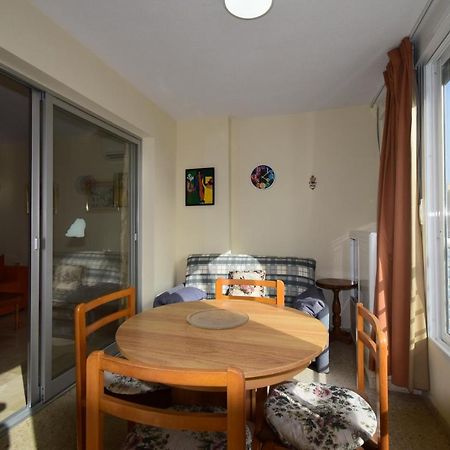 La Pinta - Fincas Arena Benidorm Zewnętrze zdjęcie