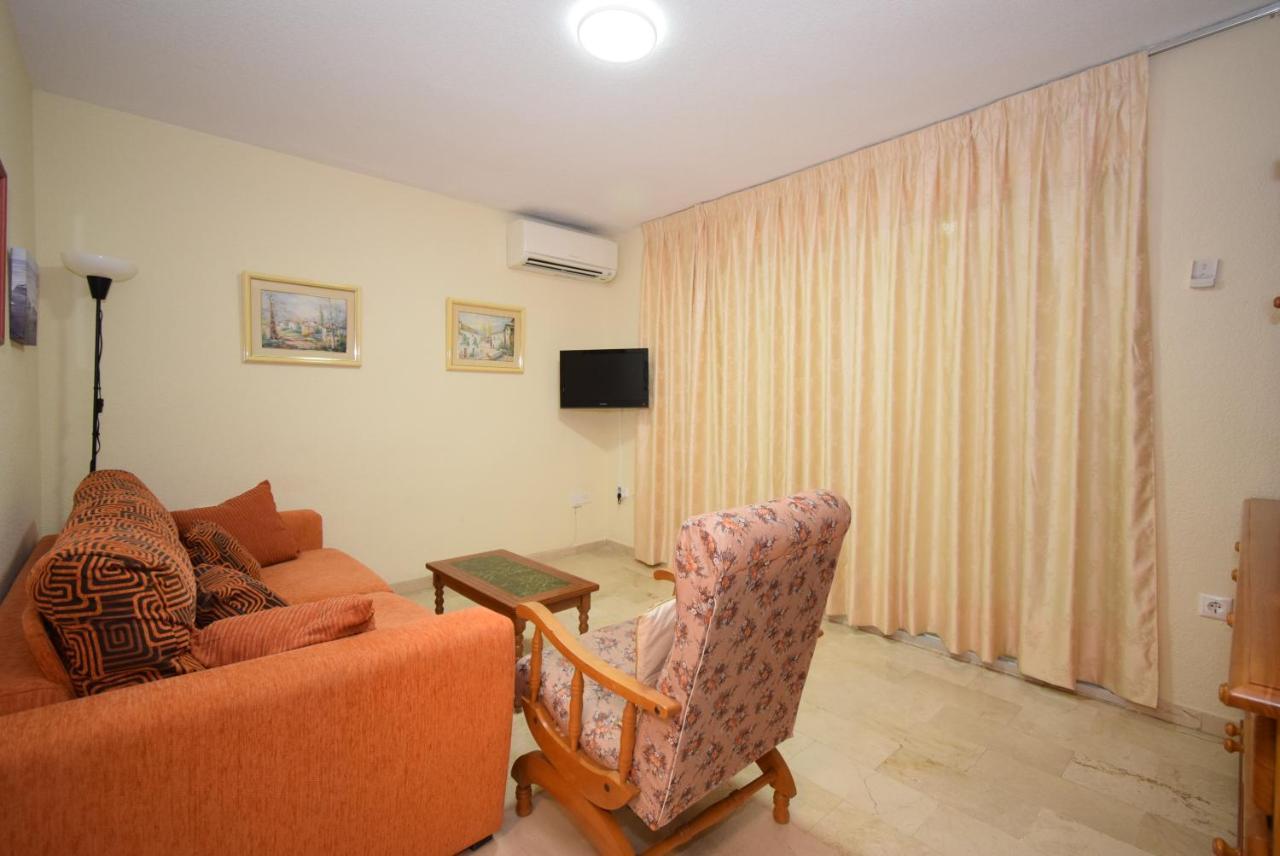 La Pinta - Fincas Arena Benidorm Zewnętrze zdjęcie