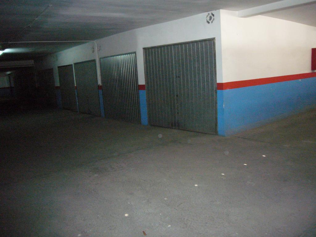 La Pinta - Fincas Arena Benidorm Zewnętrze zdjęcie