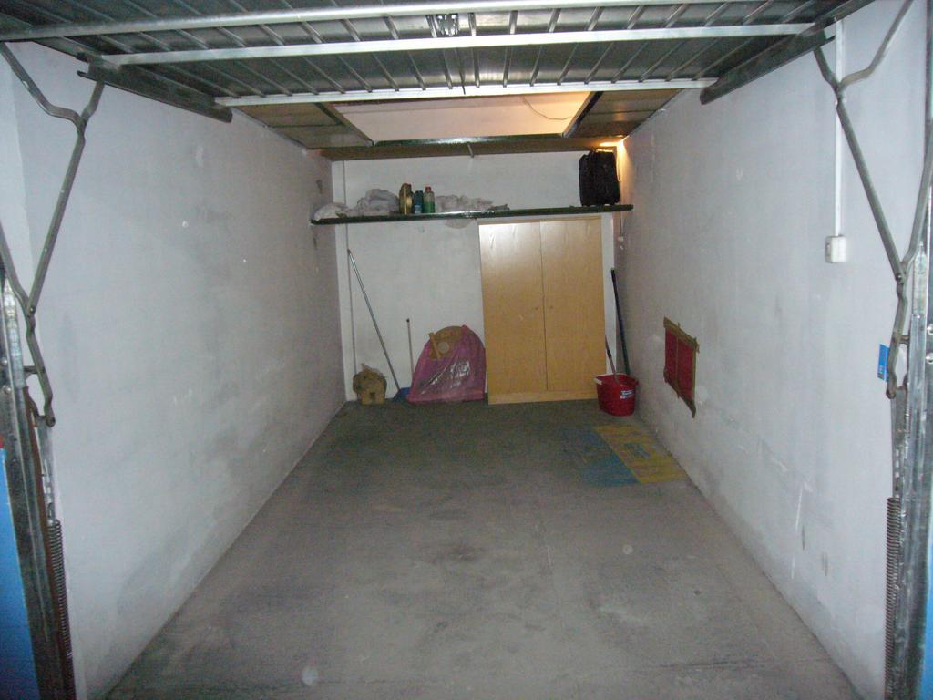 La Pinta - Fincas Arena Benidorm Zewnętrze zdjęcie