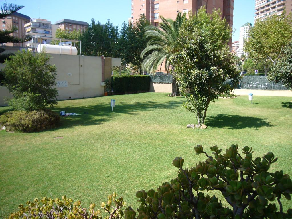 La Pinta - Fincas Arena Benidorm Zewnętrze zdjęcie