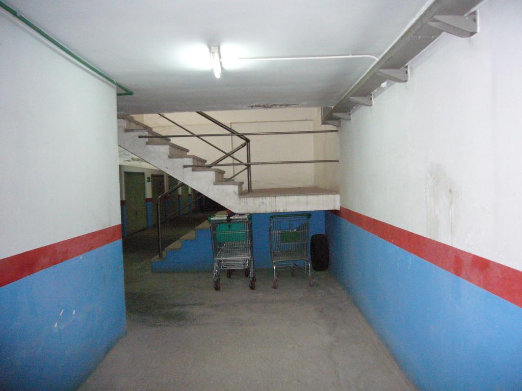La Pinta - Fincas Arena Benidorm Zewnętrze zdjęcie